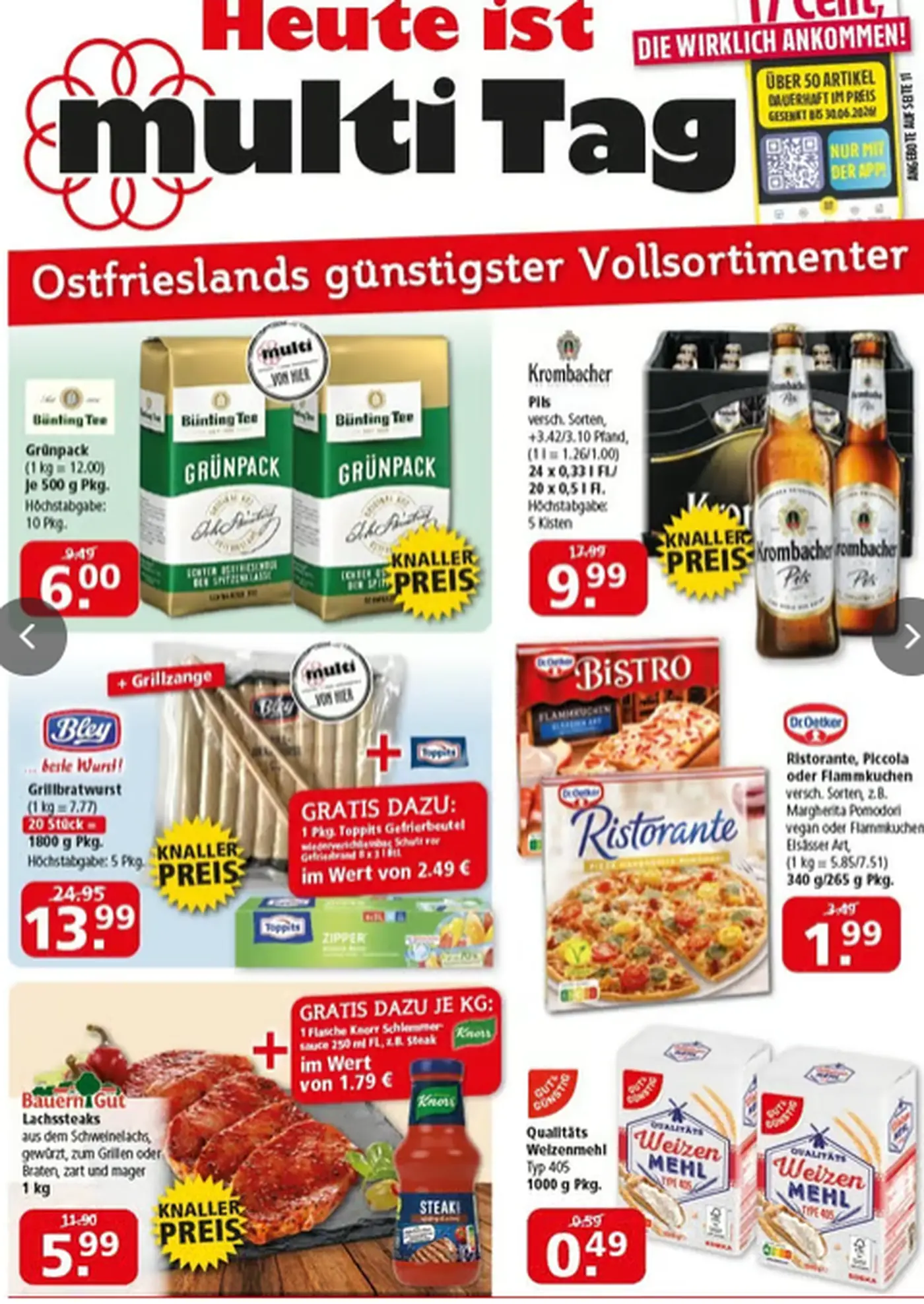 Prospekt Seite 1